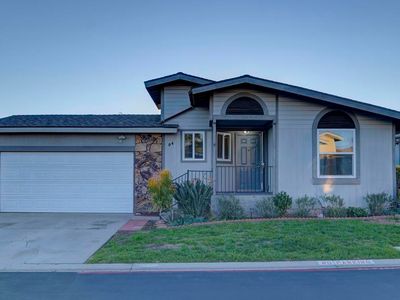 1025 Cachuma Ave Unit 94, Ventura, CA, 93004