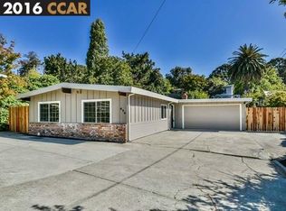 711 Pebble Ct, El Sobrante, CA