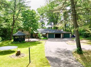 8792 610th St, Colfax, WI 54730