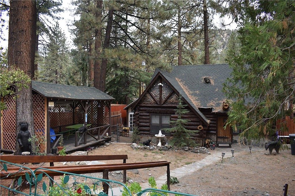 1474 Betty St, Wrightwood, CA 92397 Zillow