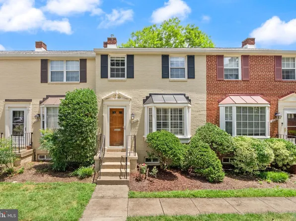 3736 Keller Ave, Alexandria, VA 22302