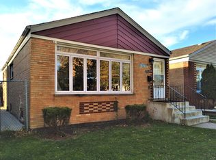 4736 S La Crosse Ave, Chicago, IL 60638