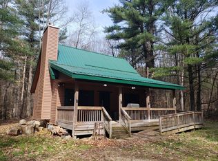 306 Pine Hollow Dr, Tionesta, PA 16353