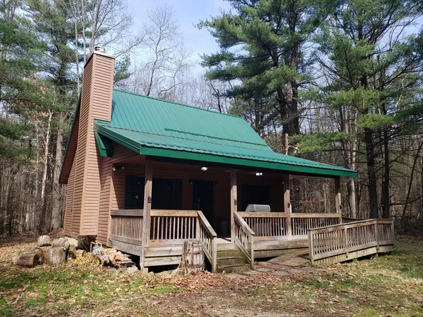 306 Pine Hollow Dr, Tionesta, PA 16353