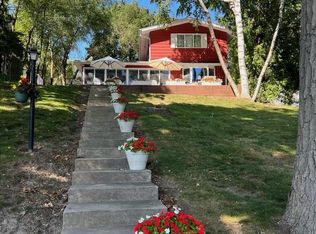 W352N6484 Road J, Town Of Oconomowoc, WI 53066