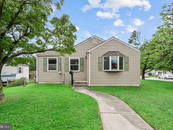 525 W Red Bank Ave, West Deptford, NJ 08096
