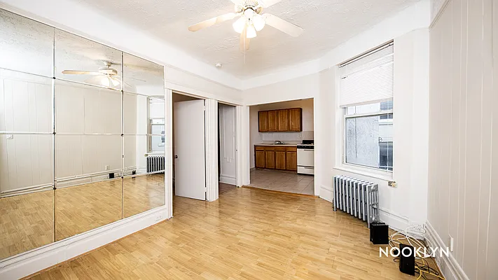 Rented by Nooklyn NYC LLC | media 1