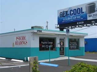 1706 S Congress Ave, Palm Springs, FL 33406