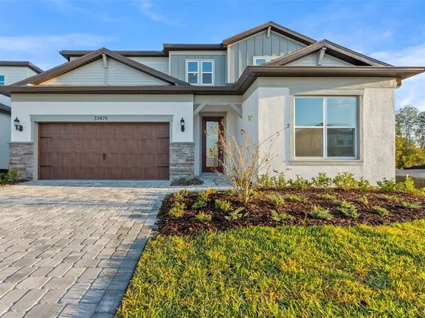 33479 Barnebrook Dr, Wesley Chapel, FL 33545