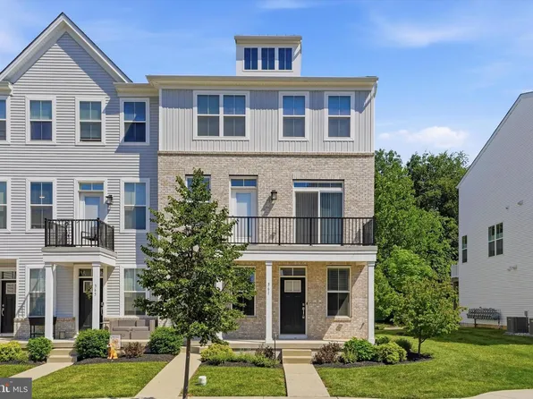 361 Foundry St, Phoenixville, PA 19460
