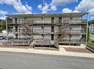8 Bob Cat Ct #3, Frostburg, MD 21532