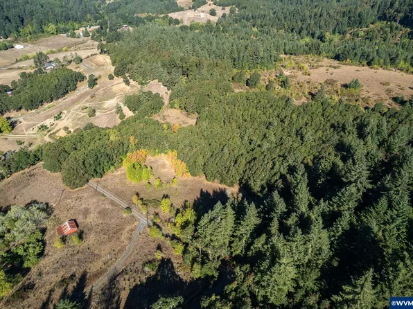 0 SW Moriah Ln, Sheridan, OR 97378