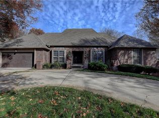 11901 Pennsylvania Ave, Kansas City, MO 64145