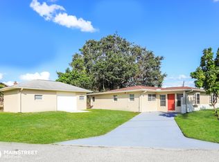 768 Crestview Cir NW, Pt Charlotte, FL 33948