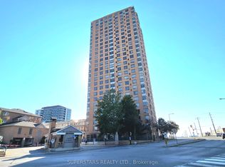 The Omni, Toronto, ON M1P 5B4