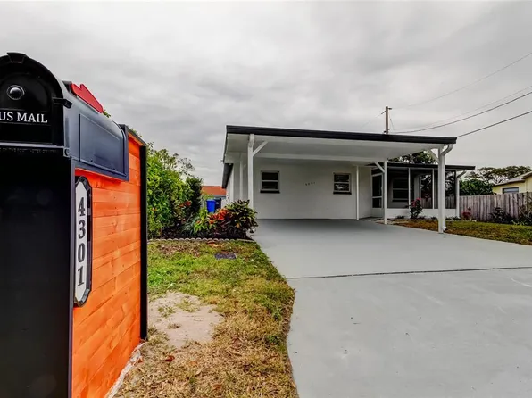 4301 W Idlewild Ave, Tampa, FL 33614