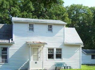 72 Mill St, Nunda, NY 14517