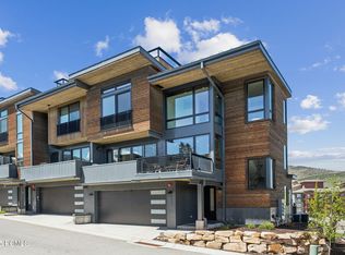 3507 Ridgeline Dr, Park City, UT 84060