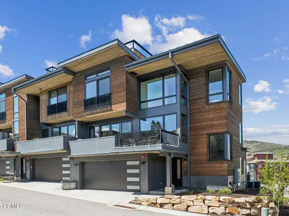 3507 Ridgeline Dr, Park City, UT 84060