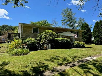 101 Jenks St, Brookville, PA, 15825