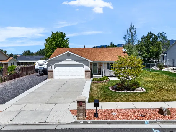 628 W 2550 S, Perry, UT 84302