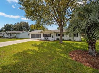11240 SW 75th Ave, Ocala, FL 34476