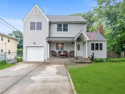 517 Birch Street, West Hempstead, NY, 11552