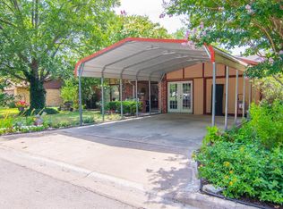 1903 Sierra Dr, Brownwood, TX 76801