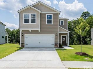 2936 Lake Barkley Way, Fuquay Varina, NC 27526