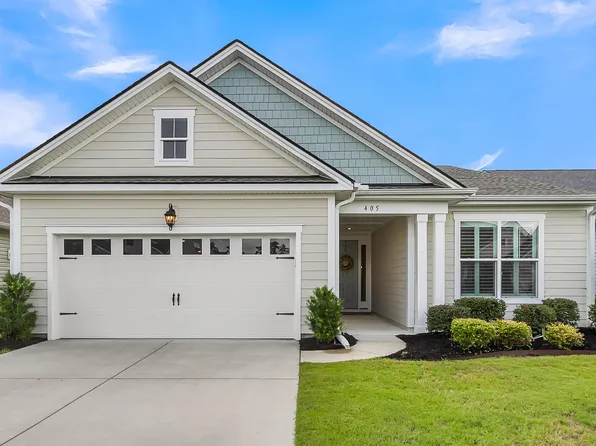 405 Seaside Trl, Summerville, SC 29486