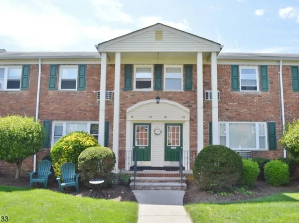 87 Roseland Ave #96, Caldwell Boro Twp., NJ 07006
