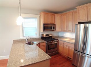 155 Boston St APT 1, Dorchester, MA 02125