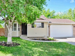 439 W 1000 N, Orem, UT 84057
