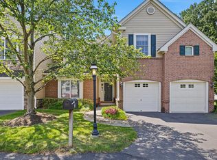 3 Azalea Ct, Princeton, NJ 08540
