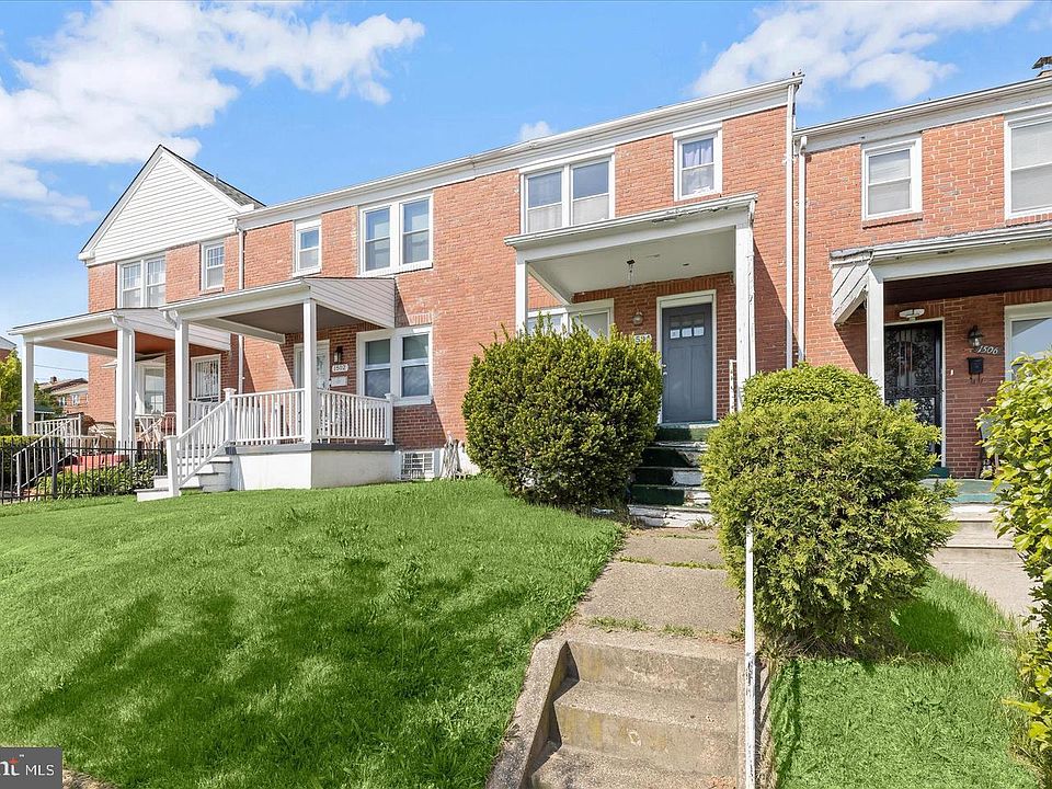 1st image of 1504 N Linwood Ave