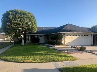 6279 E Paseo Aldeano, Anaheim, CA 92807