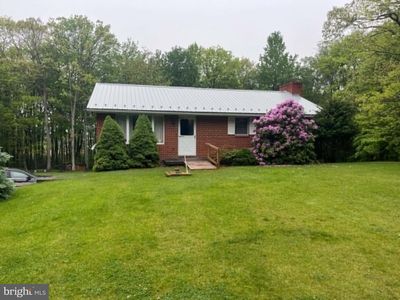 211 Rocky Mountain Dr, Grantsville, MD, 21536