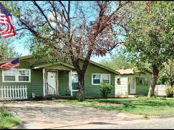 1310 & 1302 S Cherry St, Abilene, TX 79602
