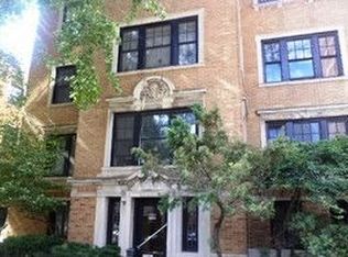 702 W Gordon Ter APT 1B, Chicago, IL 60613