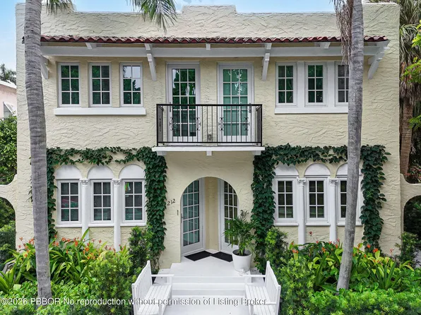 212 Oleander Ave, Palm Beach, FL
