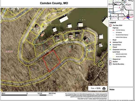 2nd image of LOT 3 Snapdragon Dr