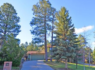3200 N Country Club Dr, Flagstaff, AZ 86004