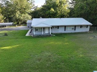 22 Highway 200, Montevallo, AL 35115