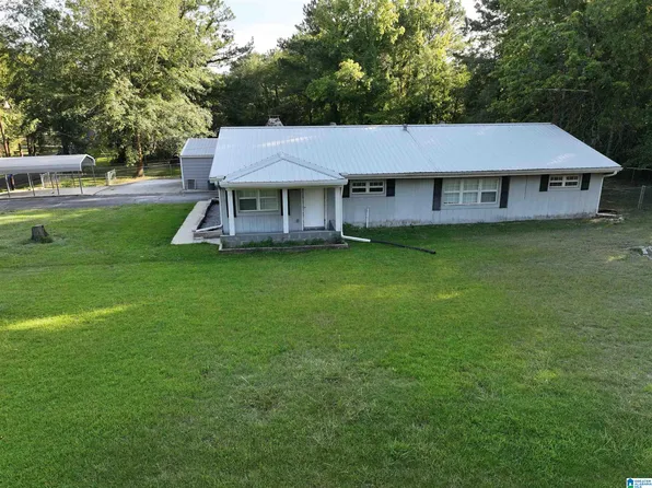 22 Highway 200, Montevallo, AL 35115