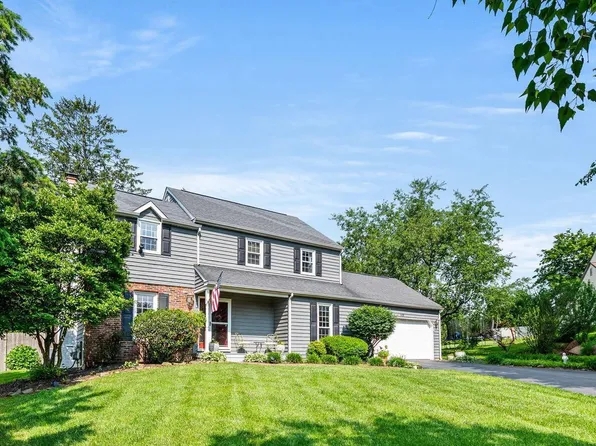503 Emily Cir, West Chester, PA 19382
