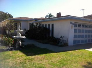 11860 Menlo Ave, Hawthorne, CA 90250