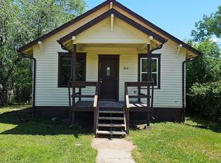814 Silver St, Rapid City, SD 57701