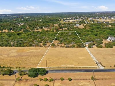 810 Church Rd, Azle, TX, 76020