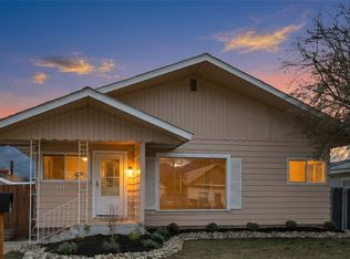 107 W 2nd Street, Cle Elum, WA 98922