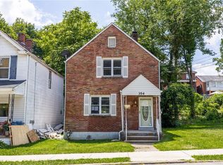 354 Wylie Ave, Clairton, PA 15025